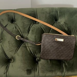 Michael Kors BELT BAG/ WAIST BAG